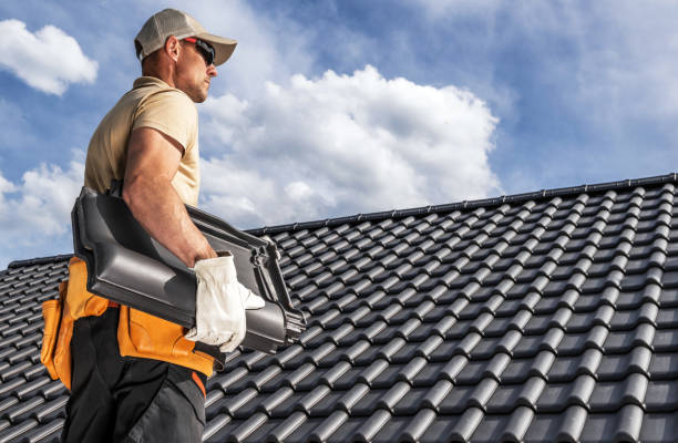 Best Asphalt Shingle Roofing  in Donalsonville, GA